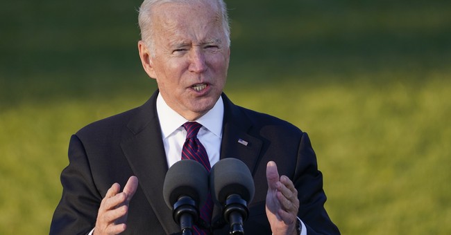 Will Joe Biden Learn Jimmy Carter's Inflation Lesson?