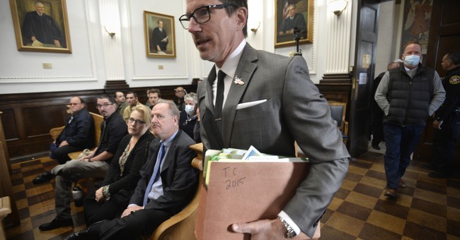 Rittenhouse Prosecution Hoodwinks the Jury Over the Testimony of Their Own Witnesses