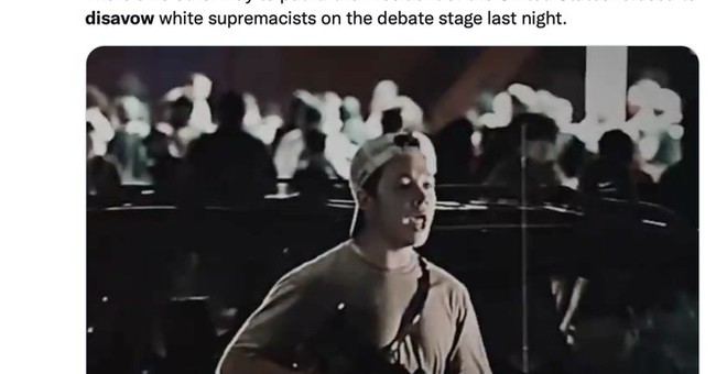 Giving Kyle Rittenhouse the Celebrity Treatment Is a Horrible Idea