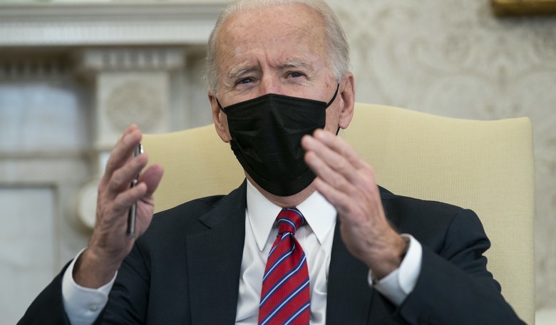 Biden and Psaki Are Asked About Texas Lifting Mask Mandate, They Bomb Their Answers Big Time (Watch)