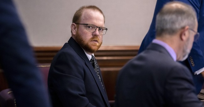 BREAKING: Court Announces Verdict in the Killing of Ahmaud Arbery