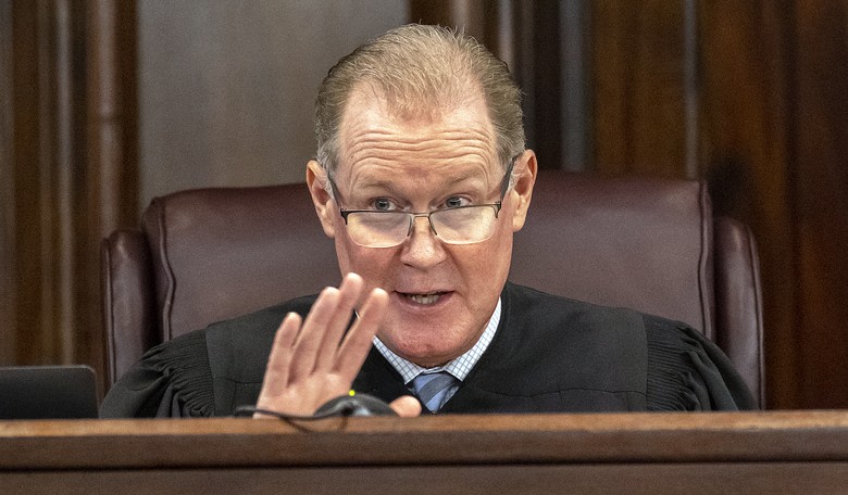 Roddie Bryan could probably use a new lawyer