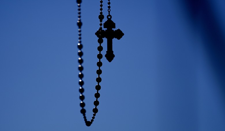 Catholic Diocese Takes a Hammer to Radical Transgender Agenda, Leftist Tears and Tantrums Follow
