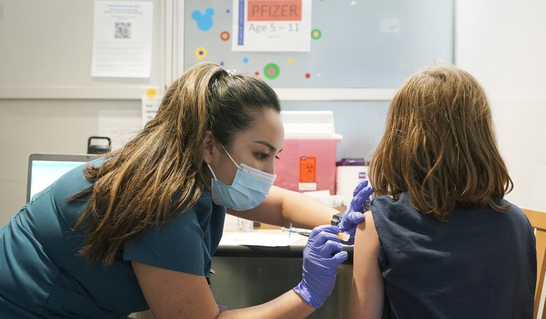 Appalling California Bill Will Allow Children as Young as 12 to Consent to Vaccinations at School Without Parents' Knowledge