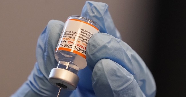 BREAKING: Supreme Court Rules on Biden's Vaccine Mandates 