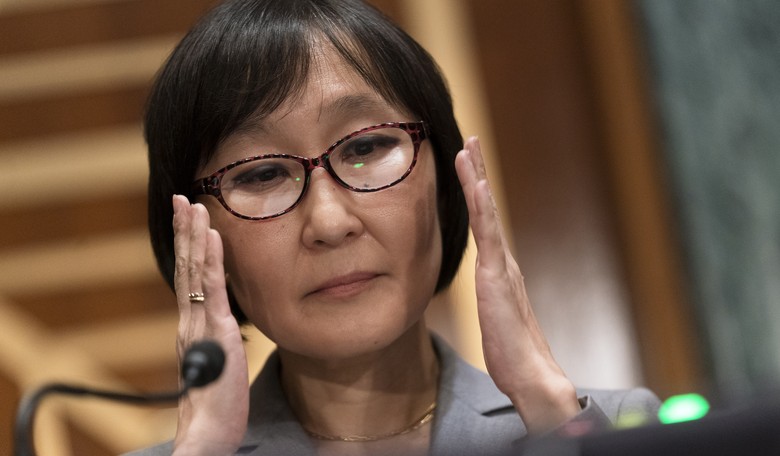 Biden Administration Forced to Abandon Saule Omarova Nomination