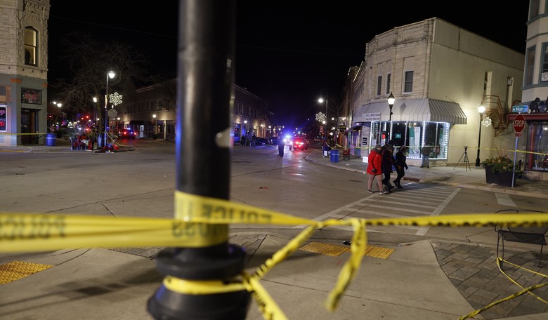 Daily Beast Carries out a Scurrilous Hit Job on Andy Ngo for Doing What No One Else Would Do About the Waukesha Murder Spree