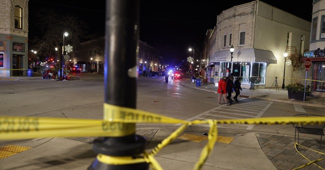 New Criminal Complaint Reveals How Truly Evil Waukesha Attack Was
