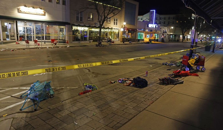 UPDATE: City of Waukesha Confirms 5 Dead, More Than 40 Injured After Attack at Christmas Parade