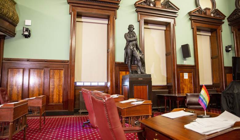 New York City's Law Allowing Aliens to Vote Is Struck Down by Trial Judge, but the Matter Is Far From Over