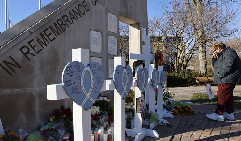 Senators Ron Johnson and Tammy Baldwin Issue Bizarre Statement Claiming Shadowy Outside Forces Are Politicizing the Waukesha Murders