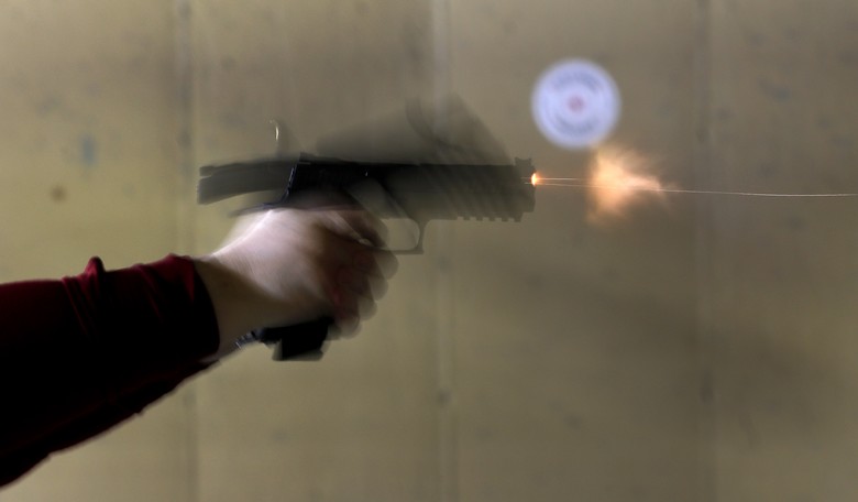 Virginia Defeats the Scourge of Voluntary Firearms Purchases