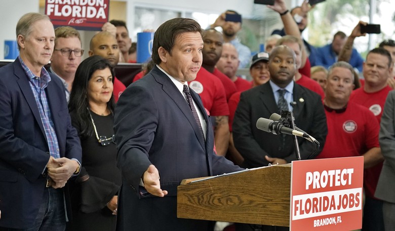Will Florida Finally Get Constitutional Carry Passed?