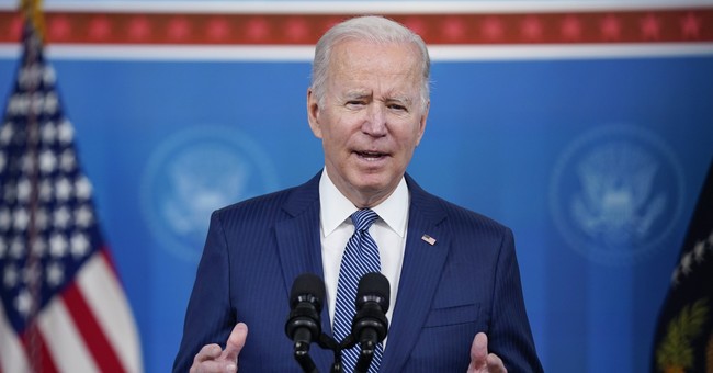 Biden Makes Emergency Declaration for Kentucky After Tornadoes Ravage State