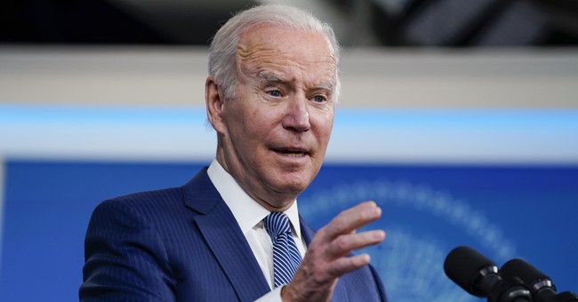 Biden Attempts Victory Lap on Worst Jobs Report of Administration