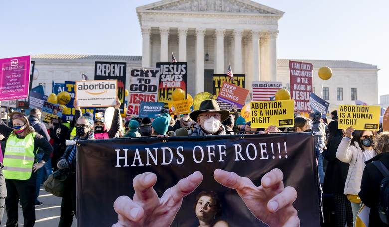 Does Justice Sotomayor's Intemperate Rant at Her Colleagues Indicate That She Knows Roe v. Wade Is About to Be Overturned?