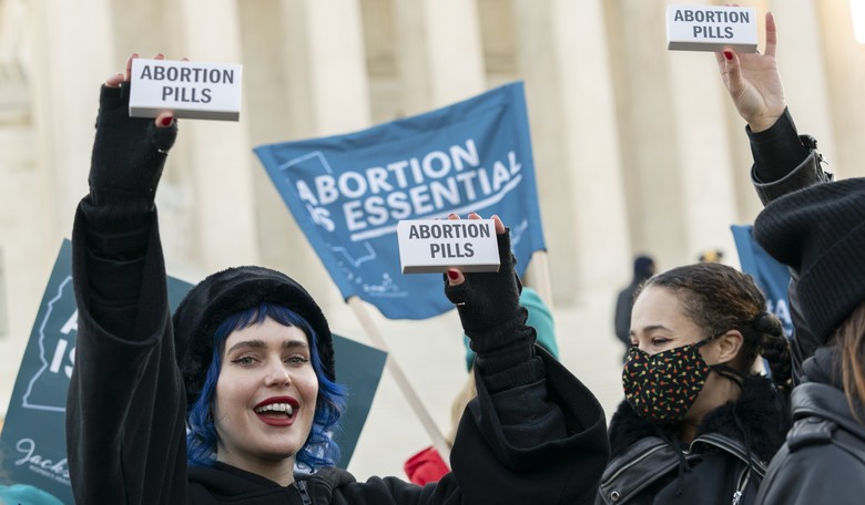 Death Is in the Details of Maryland Abortion Bill