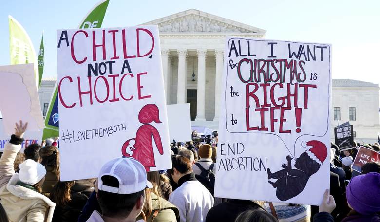 Virginia Republican Gives Barnburner Speech for the Ages After State Senate Dems Stall 'Born Alive' Bill
