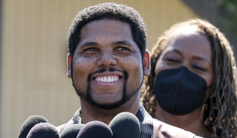 EXCLUSIVE: Pacific Legal Foundation Senior Attorney Says San Francisco Reparations Go Too Far