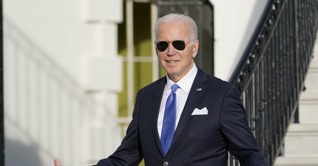 Courts to Biden: No Mandates for You!