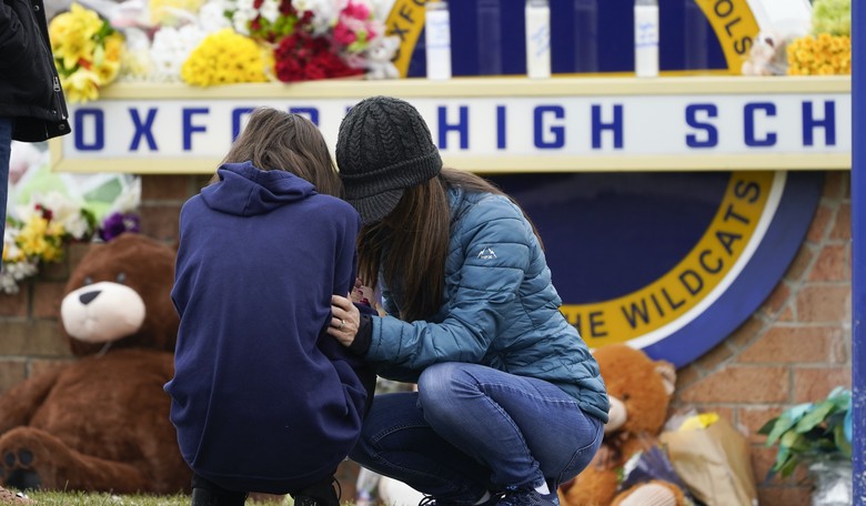 Michigan School Shooter Showed Numerous Warning Signs