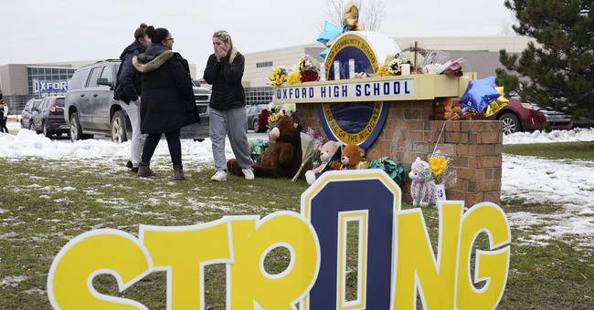Latest Update on Michigan School Shooter Could End with this Entire Family Going to Jail