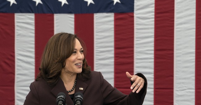 Major California Paper Attempts to Run Damage Control for Kamala Harris