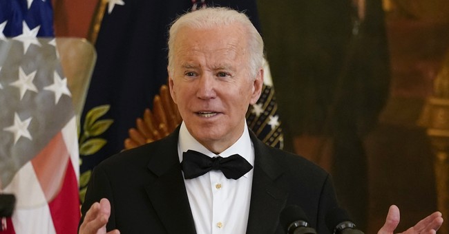 One Parent Had a Special Message for Joe Biden During Their Christmas Eve Phone Call 
