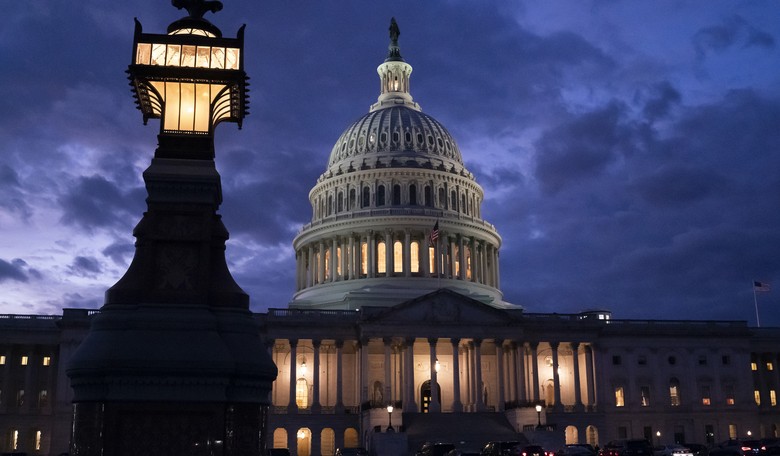 Border Carbon Tax: DC Can Do Better—When It Chooses to Do So