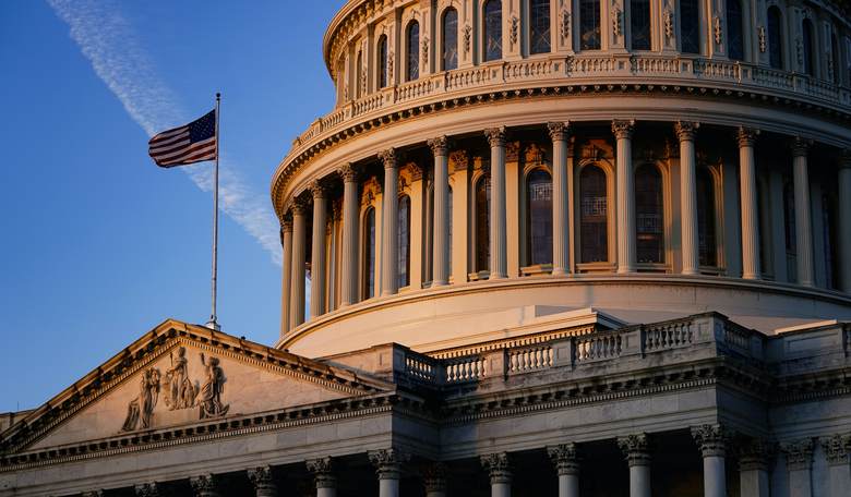 Democrats' Wasted Year: Sinema and Manchin Aren't Moving on Filibuster or BBB
