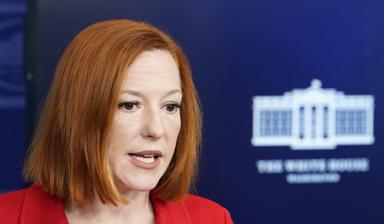 The White House's Desperation on the Economy Devolves Into Complete Absurdity