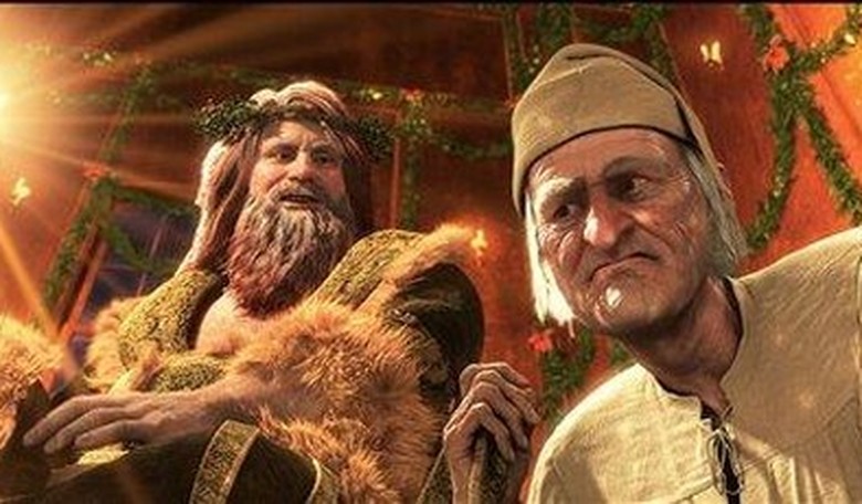 'A Christmas Carol'- as Told by a Liberal Soccer Mom