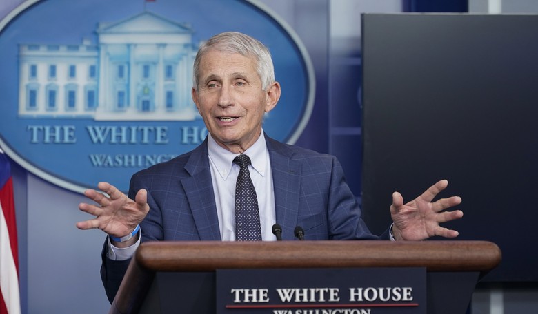 KJP and Fauci Ordered to Answer Discovery in Suit Alleging Biden Administration-Social Media Collusion