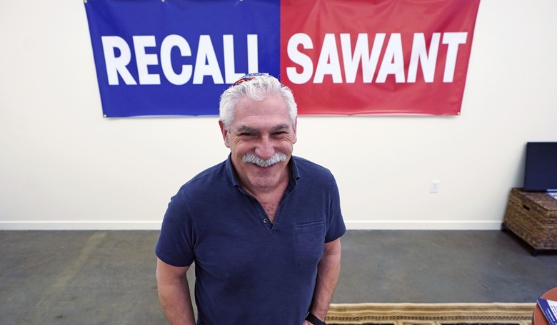 Something Pretty Remarkable Is Underway in Seattle Politics