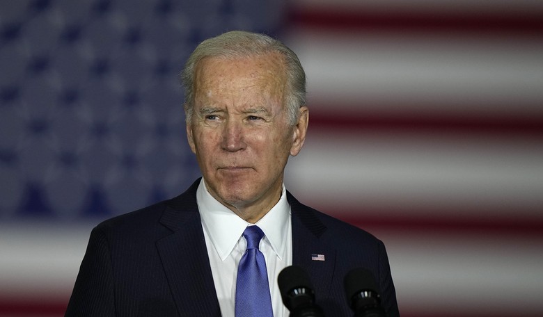 Joe Biden Hits Another Record Low—and Things Gets Even Worse When You Dig Deeper