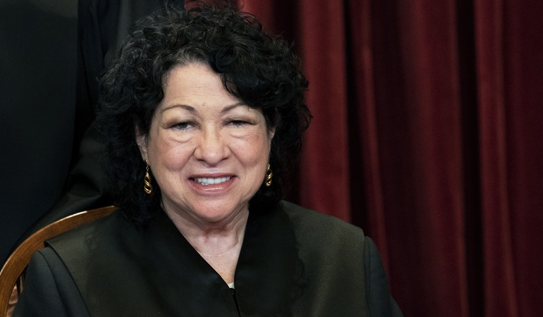 Bill Maher Fact-Checks the 'Really Ignorant' COVID Fearmongering of Sonia Sotomayor