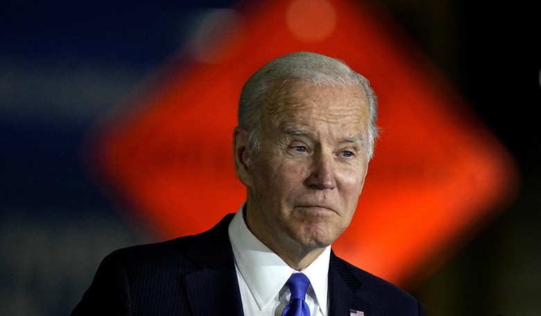 Biden's New 'Ministry of Truth' Hits a Major Roadblock