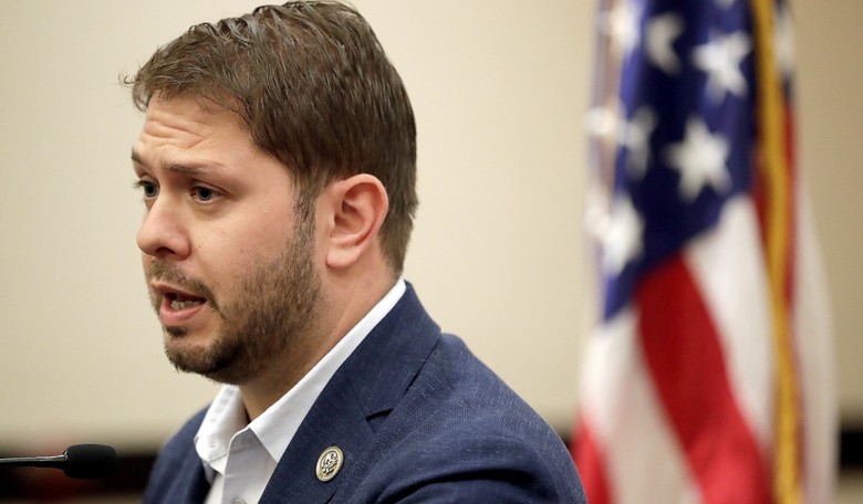 GOP Candidate Calls out Arizona Democrat Congressman Over 'Sexist and Racist' Remarks About Her