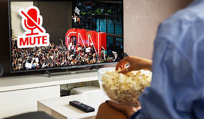 Challenge for New CNN Executives Is Greater as Ratings for Stelter and the Network Go Subterranean