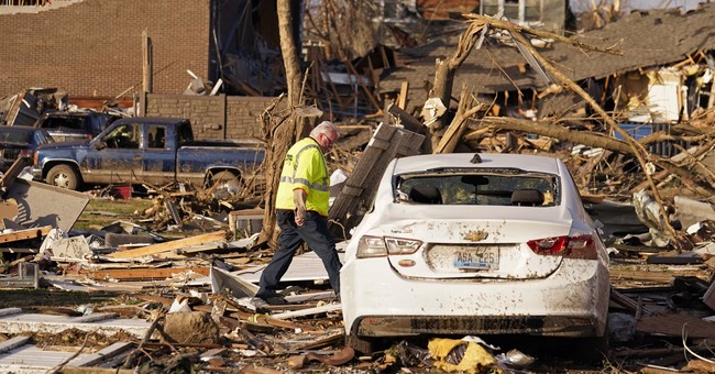 They Set up Cameras on Top of Bodies to Preach to You