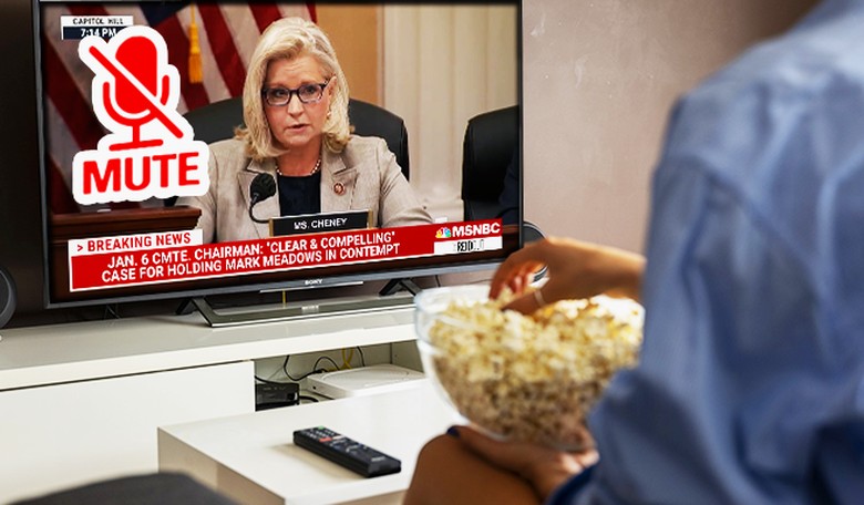 Examples Mount That Journalists Are Less Focused on Reporting Than Activism