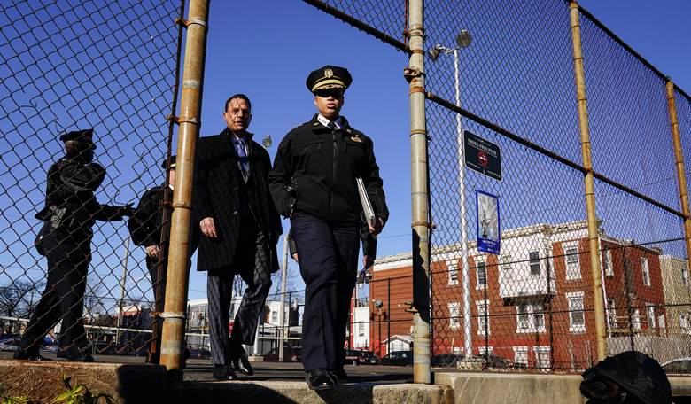 Seven Kids, One as Young as 10, Hunt, Kill Elderly Philly Man, Locals Can't Understand