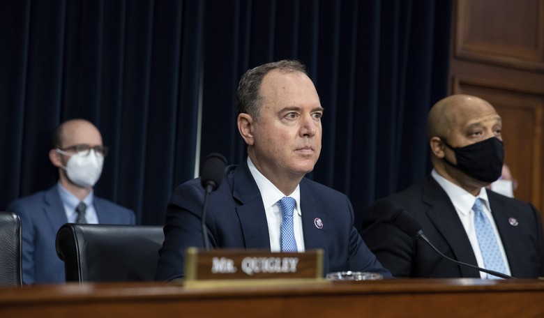 Adam Schiff Faces $16 Million Fine for Spreading Russia Collusion Hoax