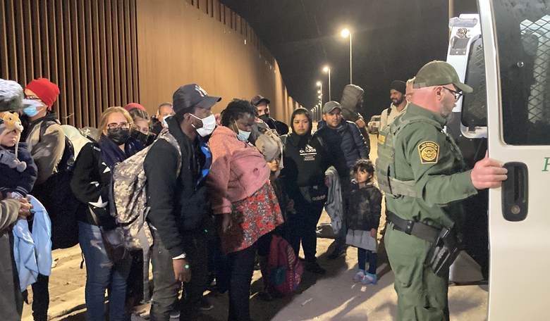 'Migrant Laundering': Biden's Latest Scam to Import Illegal Aliens Is His Most Blatant Attempt Yet