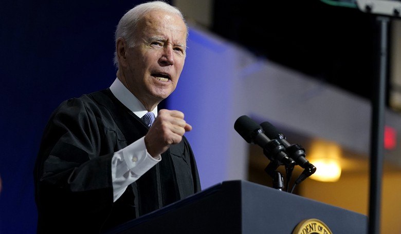 Latest Biden Lie-a-Palooza Is Something Else, Especially About Kamala