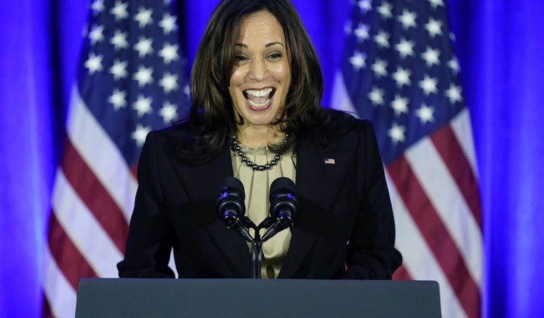 Kamala Explains We're Part of the Western Hemisphere and Reveals Their True Priorities