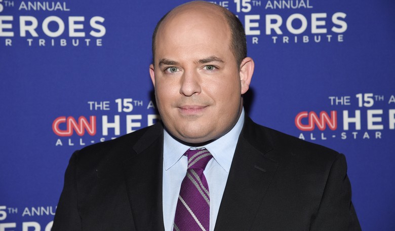 Brian Stelter Invites Guest to Trash Fox News, Gets Shocked When He Turns the Tables Against CNN