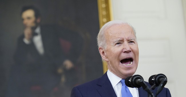 'Expect a Major Battle': GOP Braces to Take On Biden's SCOTUS Nominee