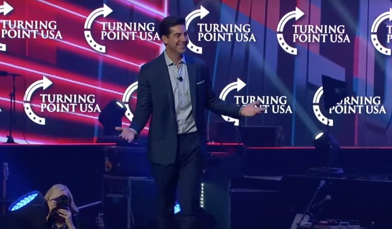 Known Commodity Jesse Watters Becomes Permanent Host of Fox News' 'Primetime'