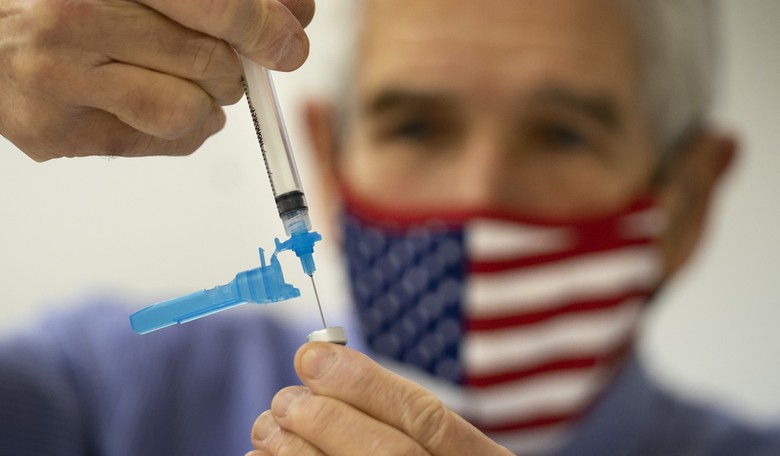 The Left's Latest Disgraceful Claim: COVID Jabs Equal Patriotism